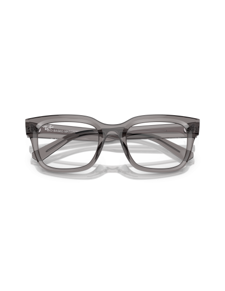 RAY-BAN  - CHAD - RX7217 - 8263 - 54