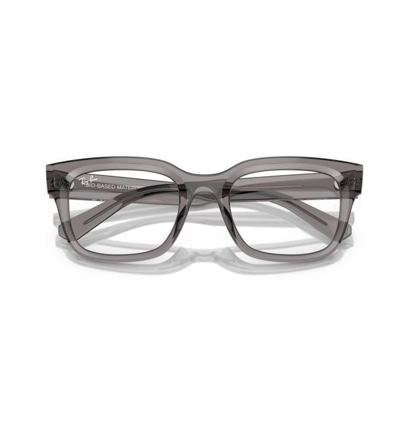 RAY-BAN  - CHAD - RX7217 - 8263 - 54