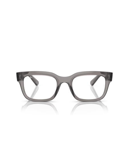 RAY-BAN  - CHAD - RX7217 - 8263 - 54