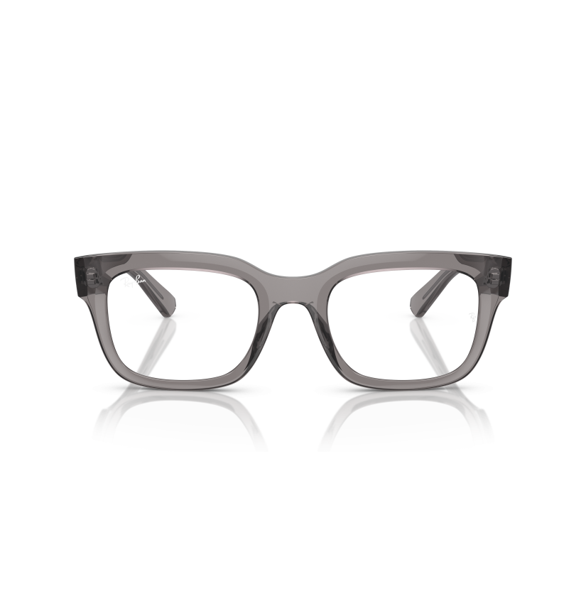 RAY-BAN  - CHAD - RX7217 - 8263 - 54
