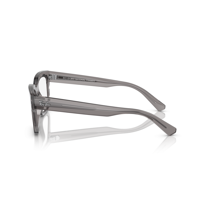 RAY-BAN  - CHAD - RX7217 - 8263 - 54