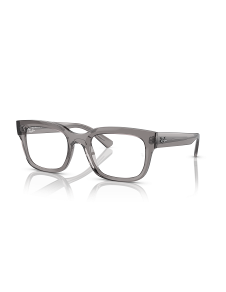 RAY-BAN  - CHAD - RX7217 - 8263 - 54