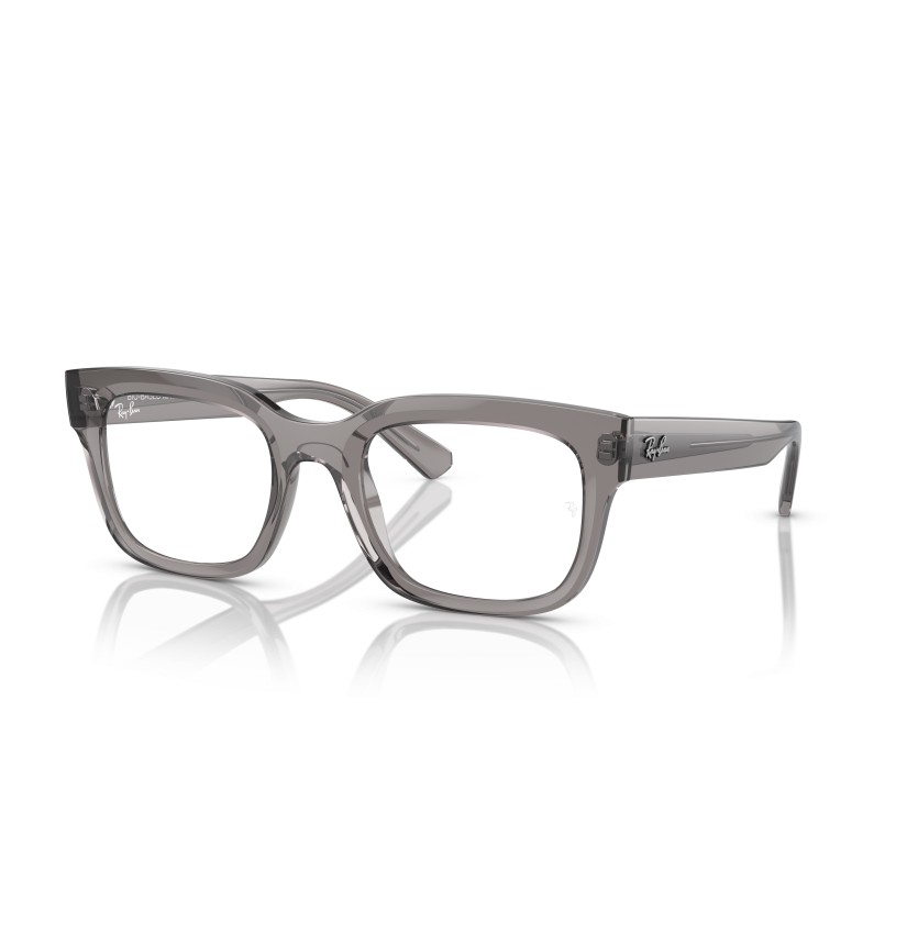 RAY-BAN  - CHAD - RX7217 - 8263 - 54