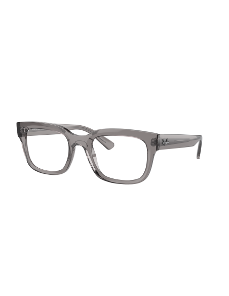 RAY-BAN  - CHAD - RX7217 - 8263 - 54