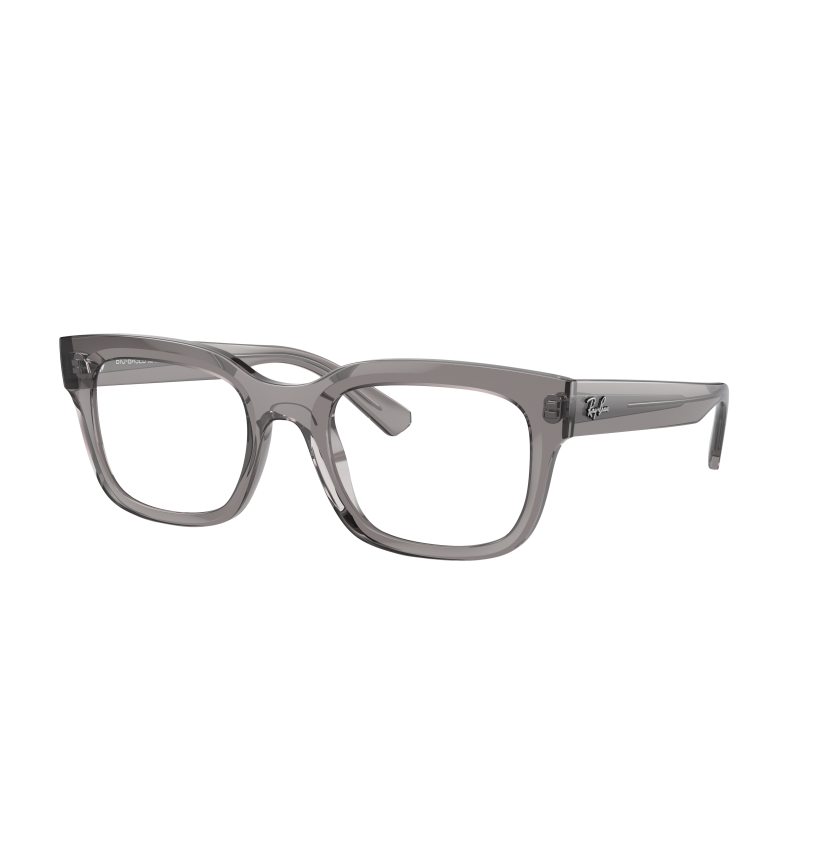 RAY-BAN  - CHAD - RX7217 - 8263 - 54
