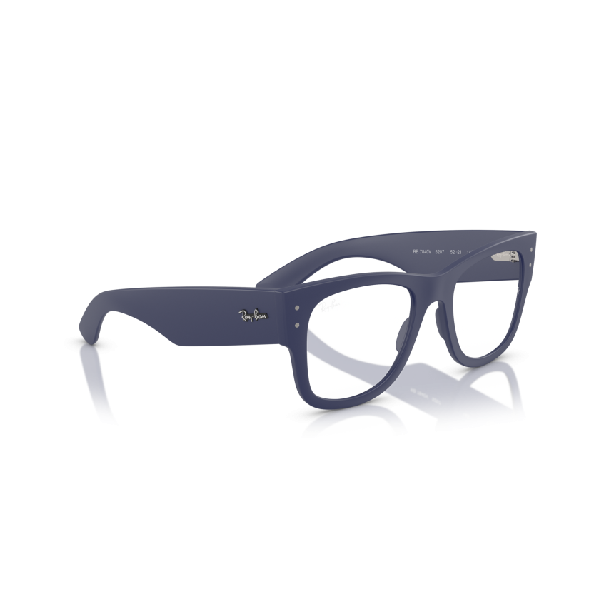 RAY-BAN  - RX7840V - 5207 - 52