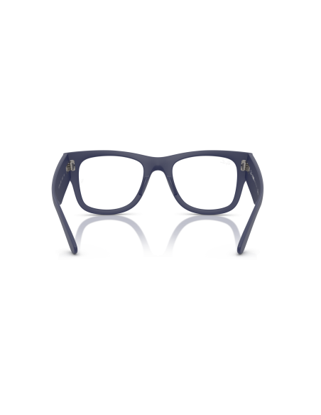 RAY-BAN  - RX7840V - 5207 - 52