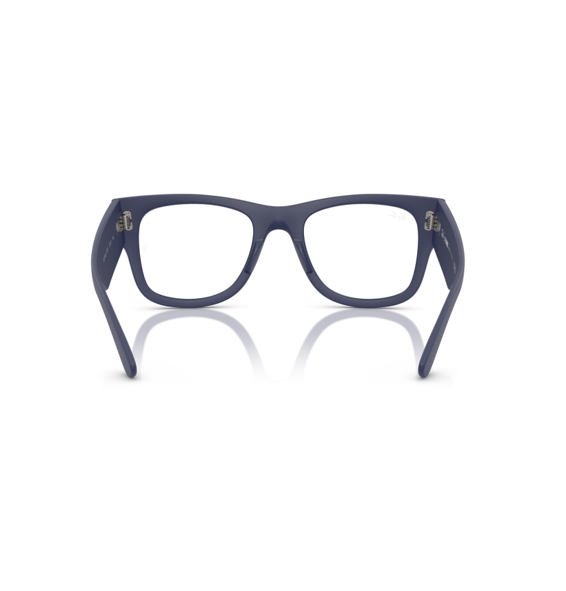RAY-BAN  - RX7840V - 5207 - 52