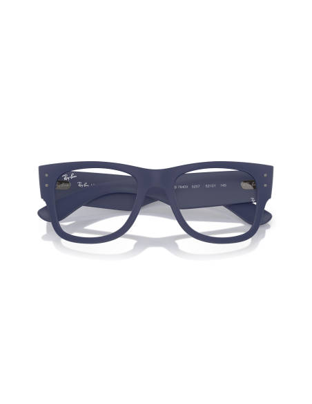 RAY-BAN  - RX7840V - 5207 - 52