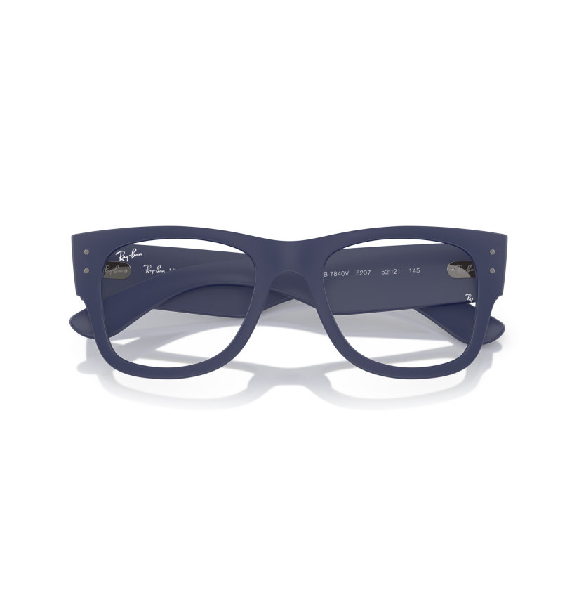 RAY-BAN  - RX7840V - 5207 - 52
