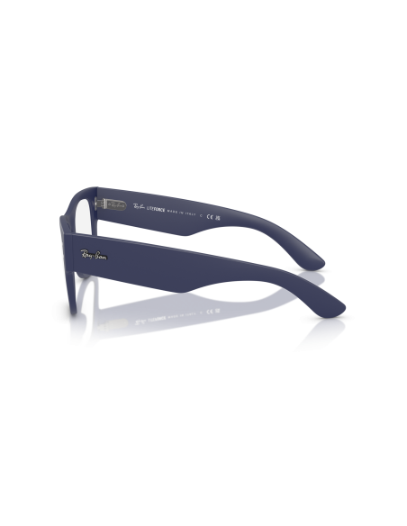 RAY-BAN  - RX7840V - 5207 - 52