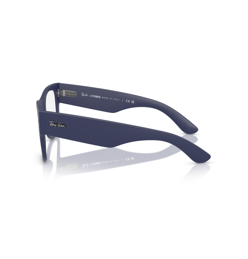 RAY-BAN  - RX7840V - 5207 - 52