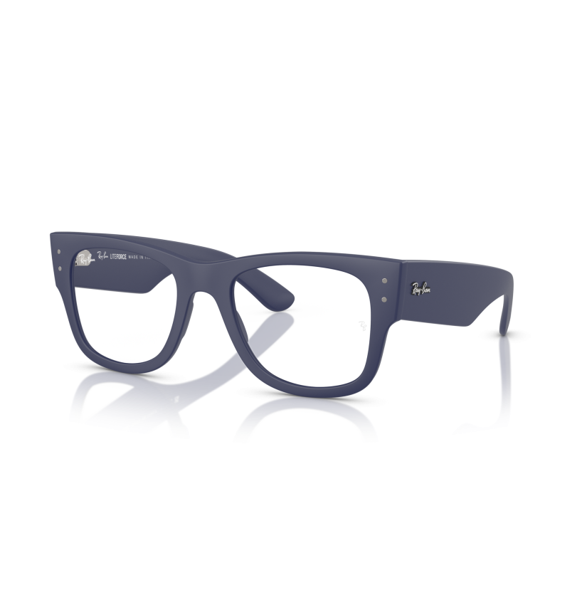 RAY-BAN  - RX7840V - 5207 - 52