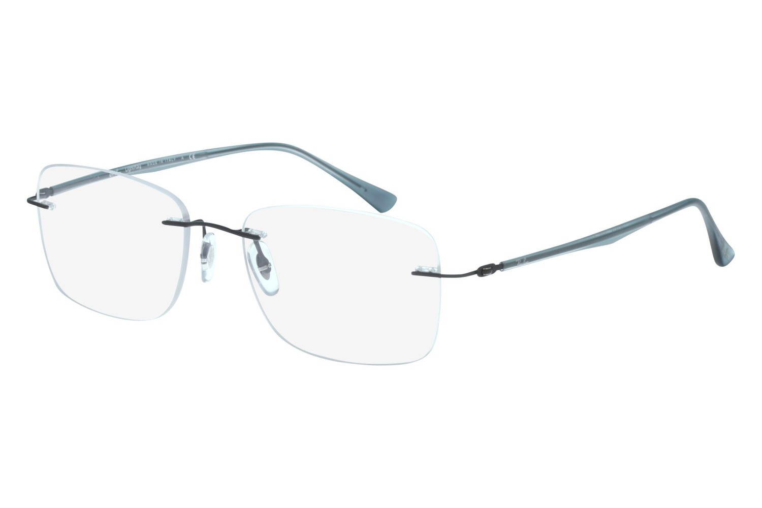 RAY-BAN - RX8725 - 1028 - 52
