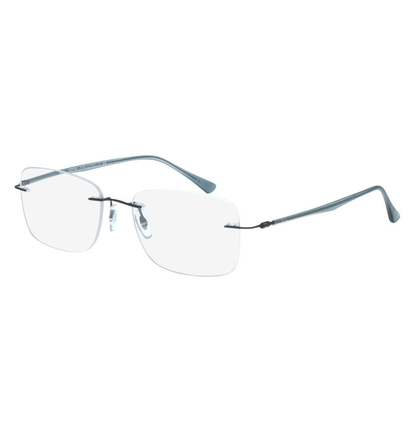 RAY-BAN - RX8725 - 1028 - 52