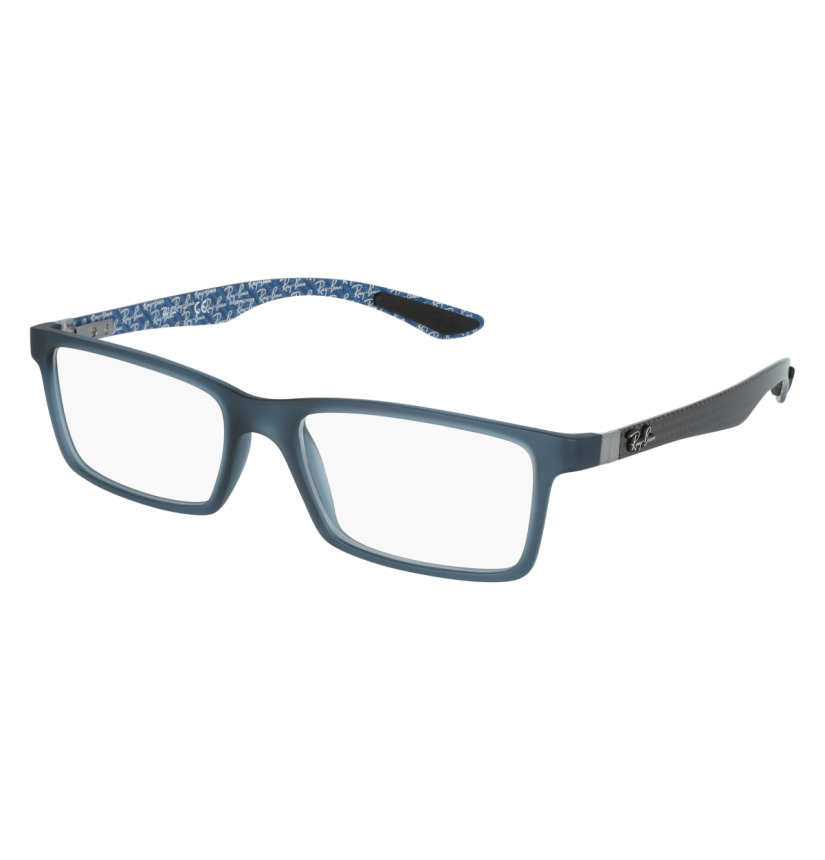RAY-BAN - RX8901 - 5262 - 55