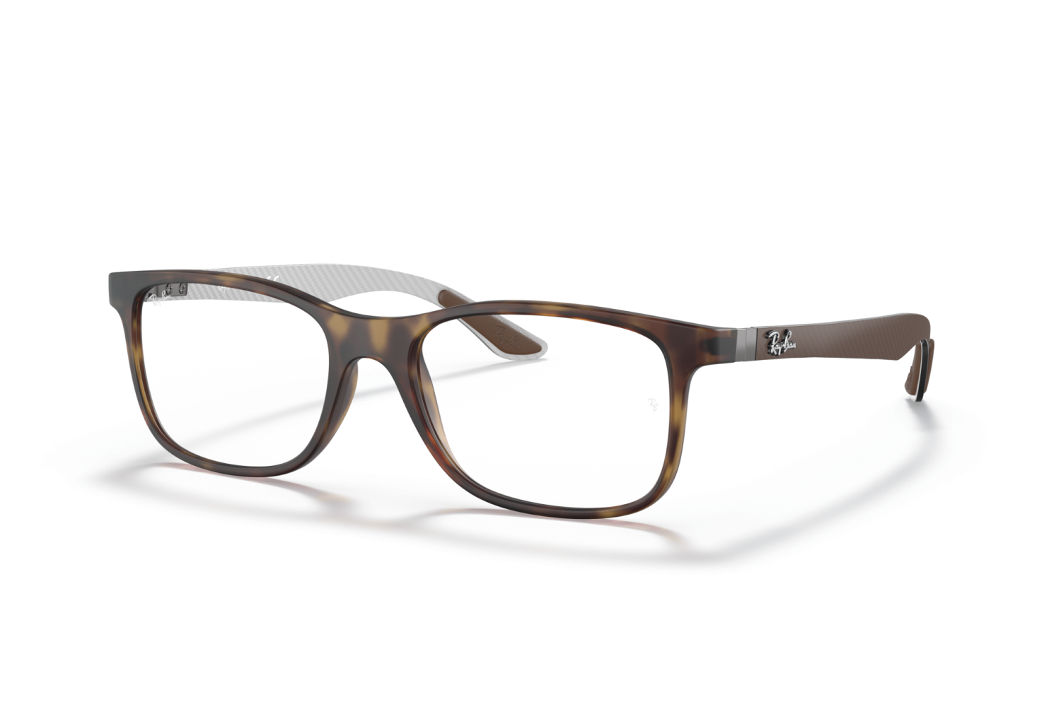 RAY-BAN  - RX8903 - 5200 - 55