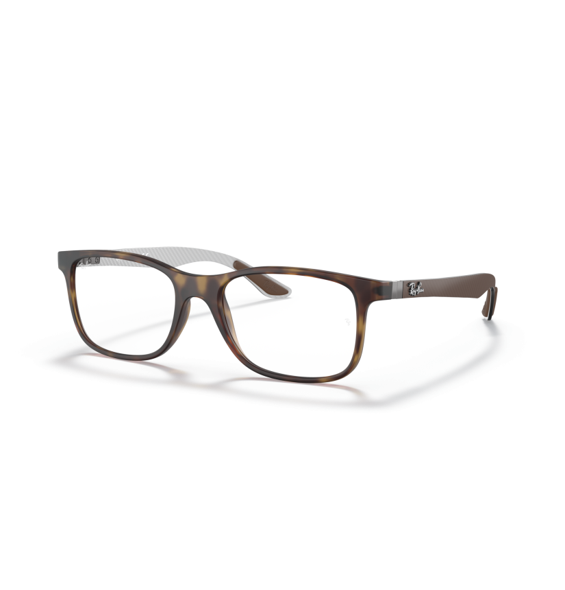 RAY-BAN  - RX8903 - 5200 - 55