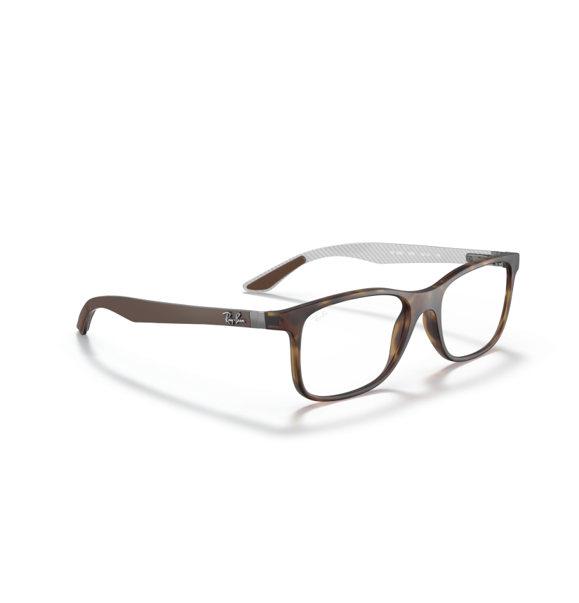 RAY-BAN  - RX8903 - 5200 - 55