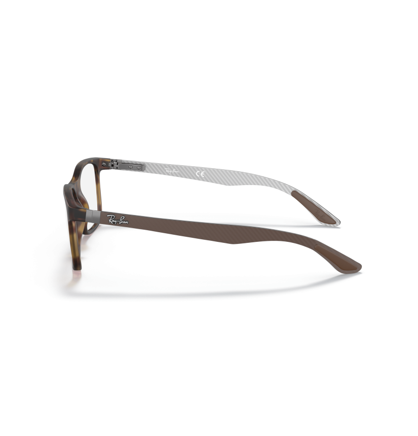 RAY-BAN  - RX8903 - 5200 - 55