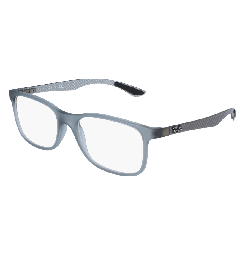 RAY-BAN  - RX8903 - 5244 - 55