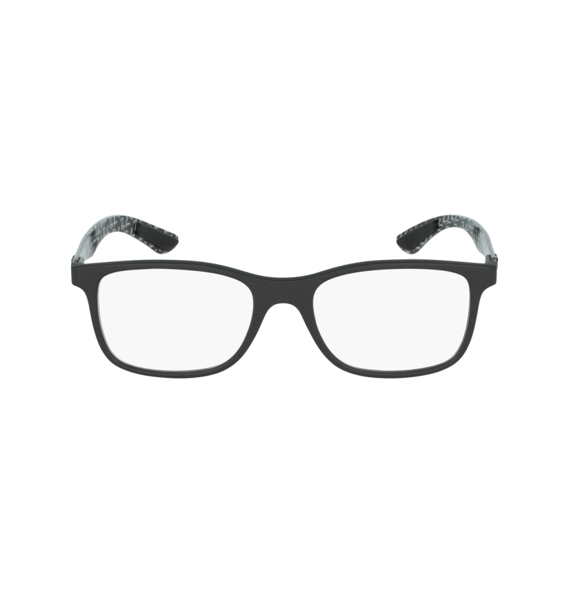 RAY-BAN  - RX8903 - 5263 - 55