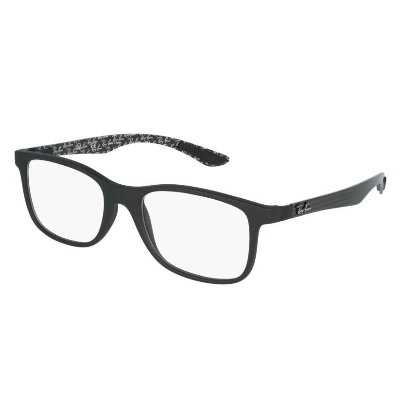 RAY-BAN  - RX8903 - 5263 - 55