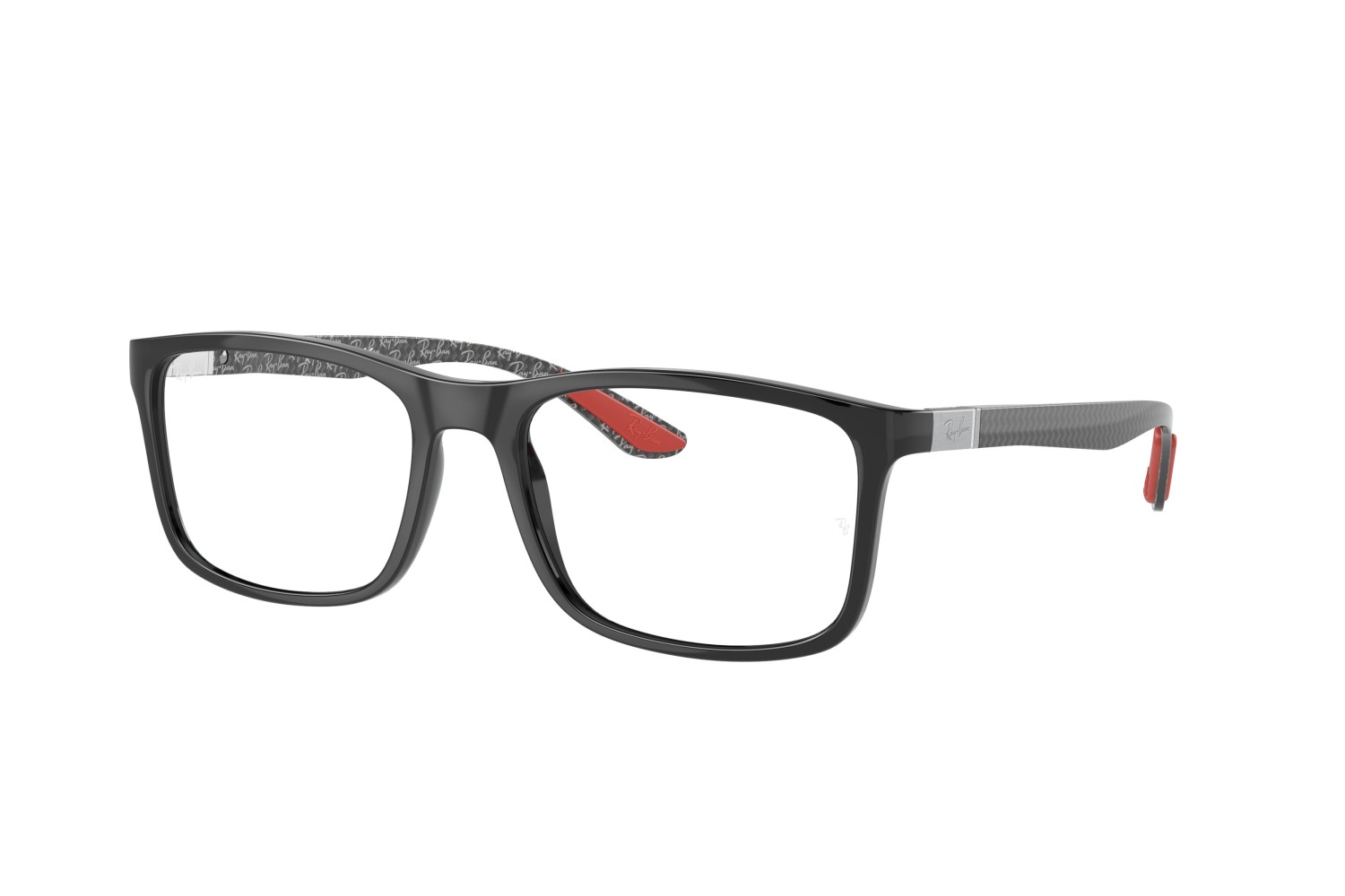 RAY-BAN  - RX8908 - 2000 - 55