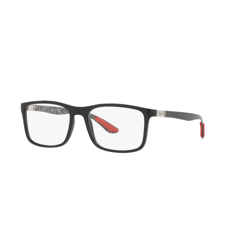 RAY-BAN  - RX8908 - 2000 - 55