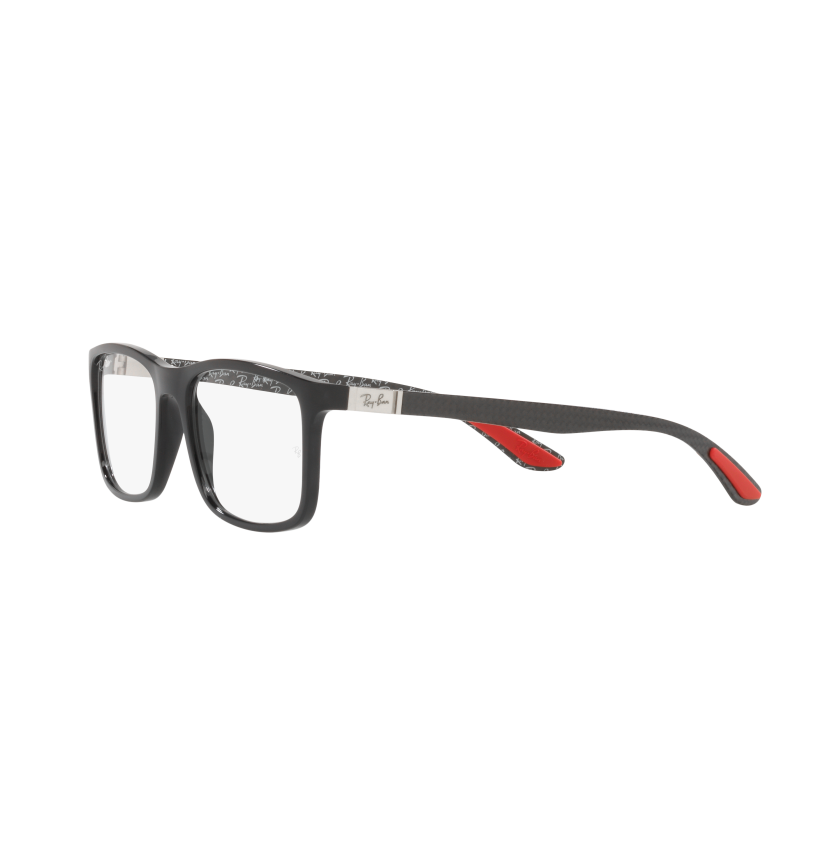 RAY-BAN  - RX8908 - 2000 - 55