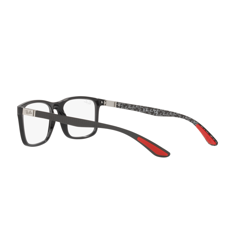 RAY-BAN  - RX8908 - 2000 - 55