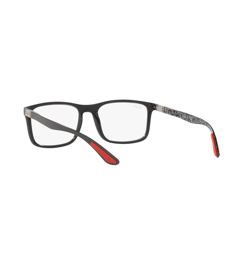RAY-BAN  - RX8908 - 2000 - 55