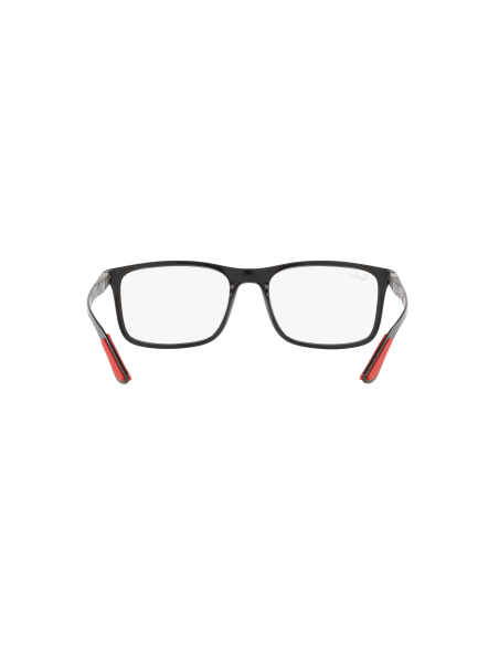 RAY-BAN  - RX8908 - 2000 - 55