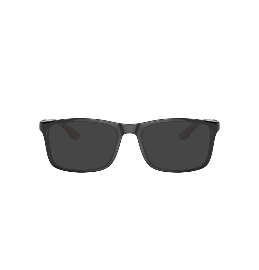 RAY-BAN  - RX8908 - 2000 - 55