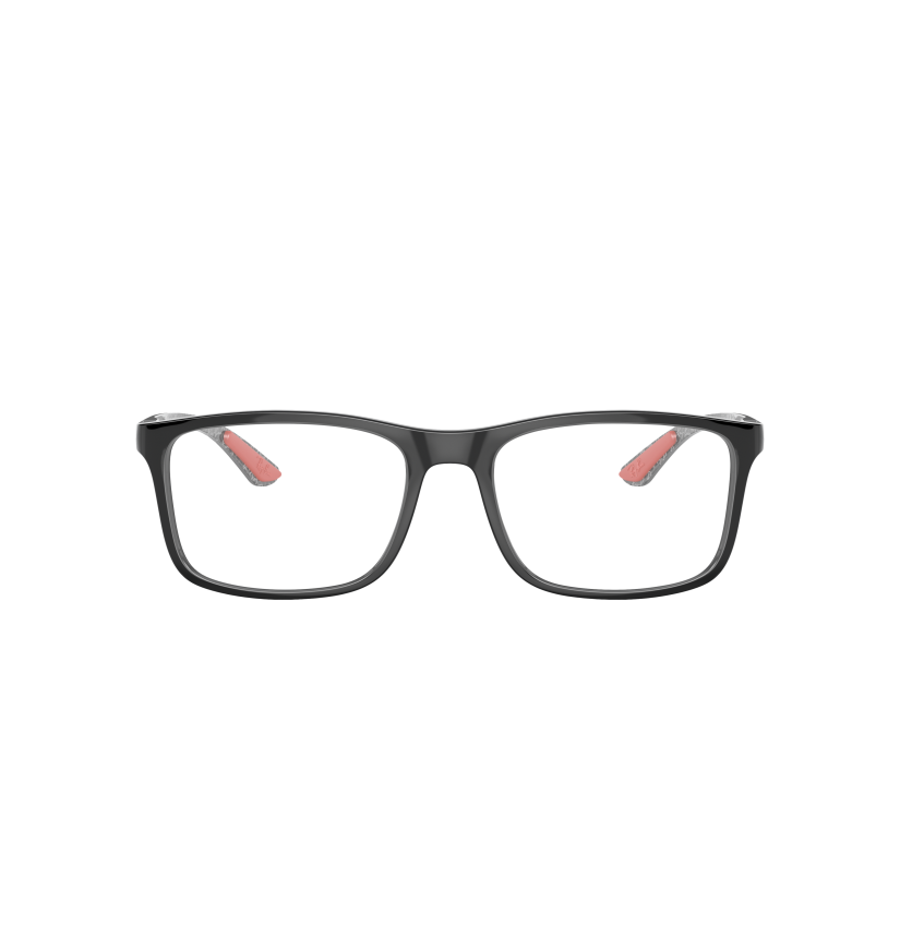 RAY-BAN  - RX8908 - 2000 - 55