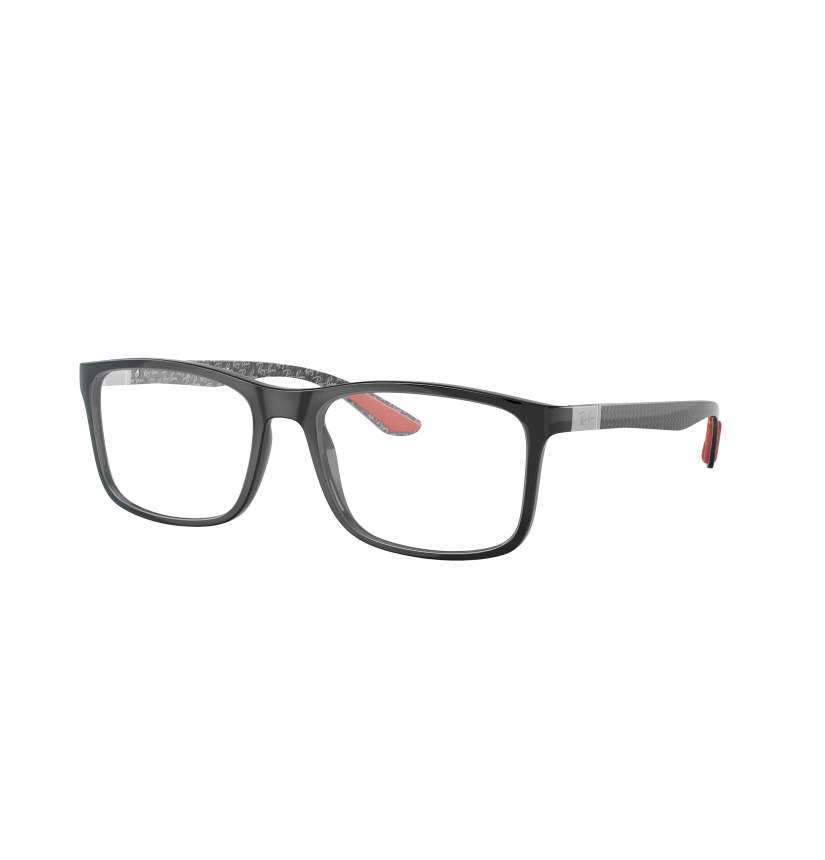RAY-BAN  - RX8908 - 2000 - 55