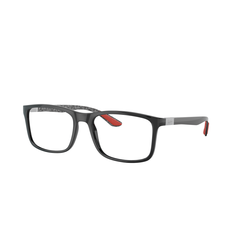 RAY-BAN  - RX8908 - 2000 - 55