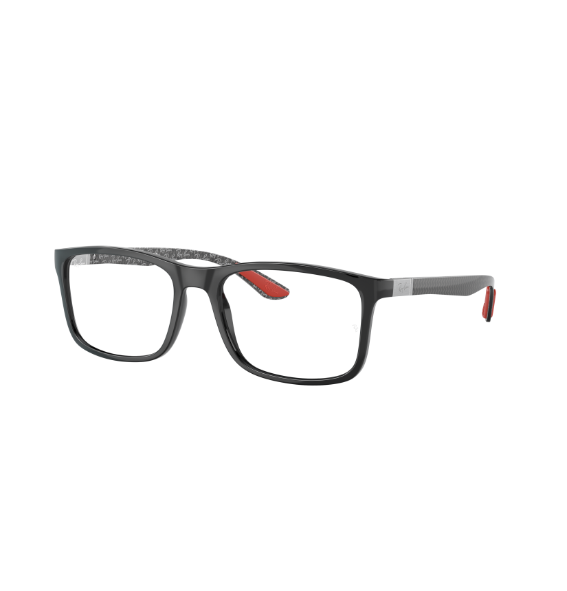 RAY-BAN  - RX8908 - 2000 - 55