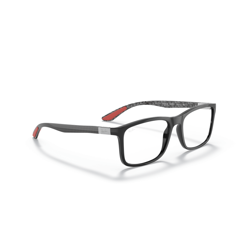RAY-BAN  - RX8908 - 2000 - 55