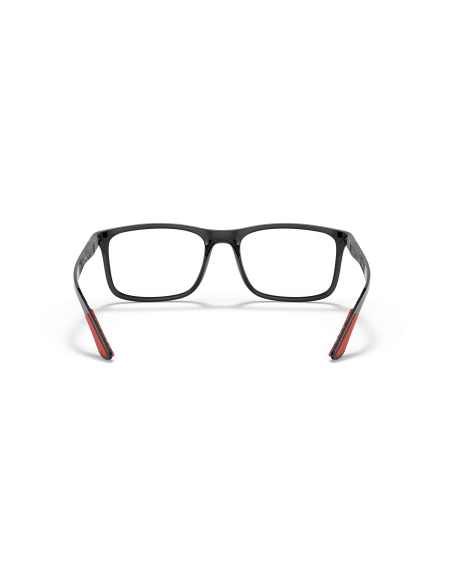 RAY-BAN  - RX8908 - 2000 - 55