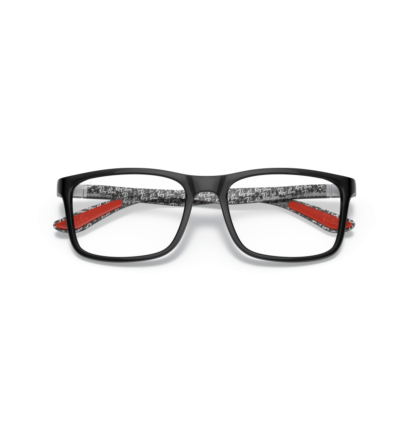 RAY-BAN  - RX8908 - 2000 - 55