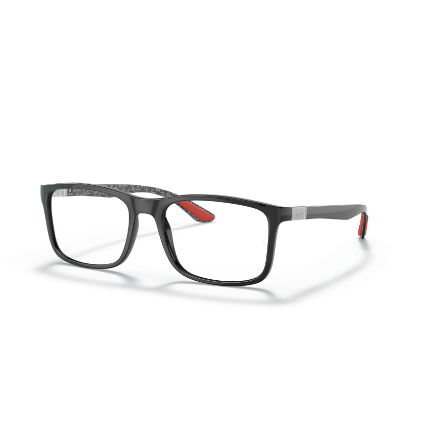 RAY-BAN  - RX8908 - 2000 - 55