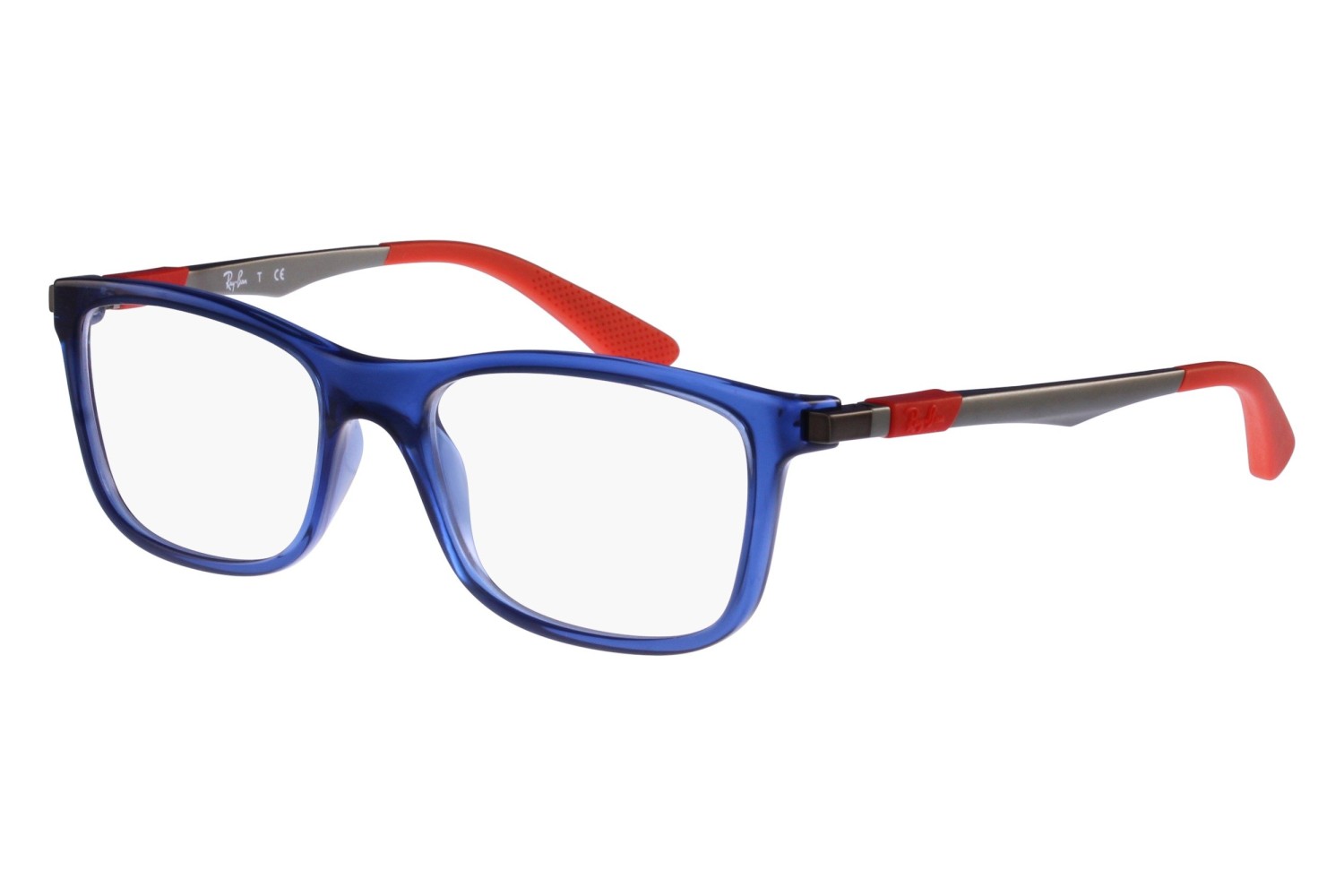 RAY-BAN JUNIOR  - RY1549 - 3734 - 46