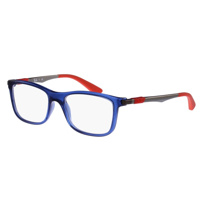 RAY-BAN JUNIOR  - RY1549 - 3734 - 46