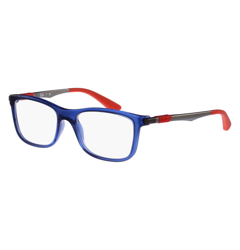 RAY-BAN JUNIOR  - RY1549 - 3734 - 46