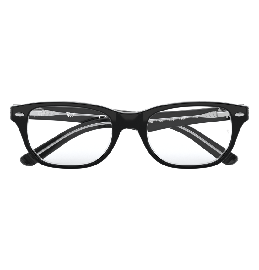 RAY-BAN - RY1555 - 3529 - 48