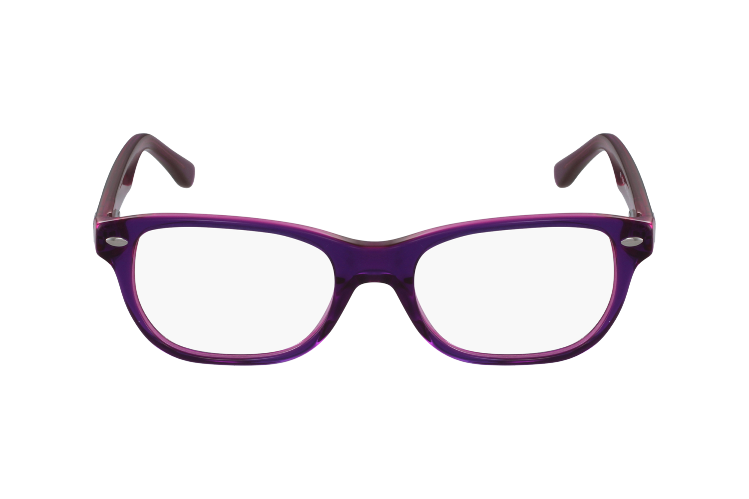 RAY-BAN JUNIOR  - RY1555 - 3666 - 46