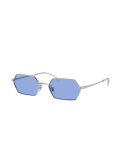 RAY-BAN - RB3728 - 003/80 - 58