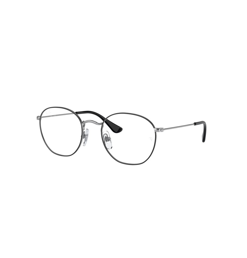 RAY-BAN - JUNIOR ROB - RY9572V - 4064 - 48