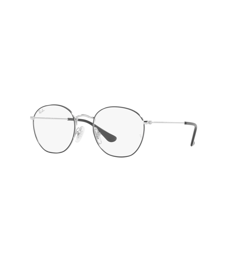 RAY-BAN - JUNIOR ROB - RY9572V - 4064 - 48